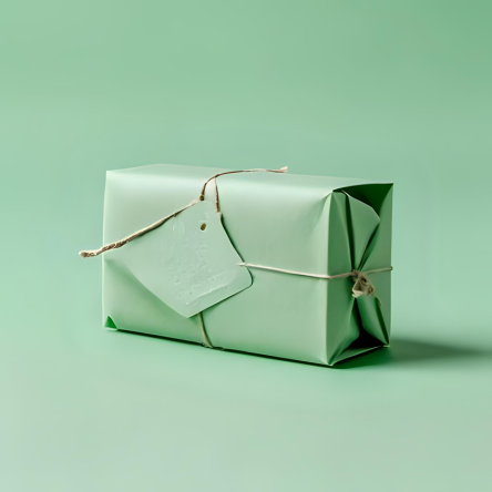 Paper Soap Packaging - Image 4
